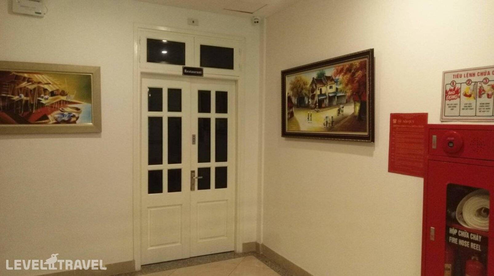 фотографии отеля Joy Boutique Trung Hoa Hotel в Вьетнам(Ханой) - фото №2