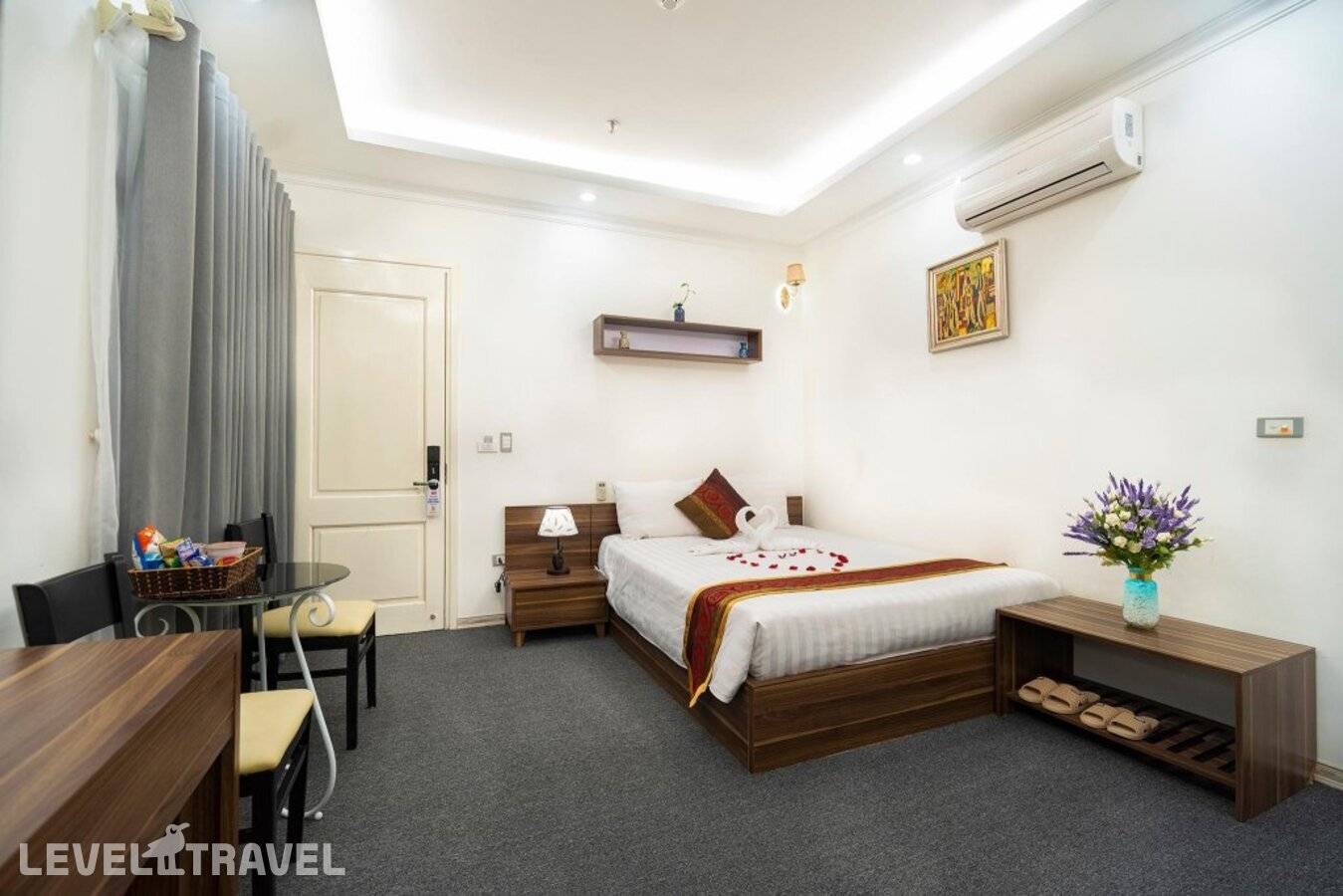 фотографии отеля Joy Boutique Trung Hoa Hotel в Вьетнам(Ханой) - фото №15