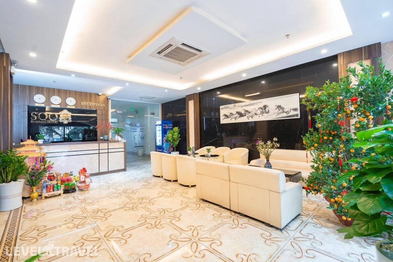 фотографии отеля Joy Boutique Trung Hoa Hotel в Вьетнам(Ханой) - фото №9