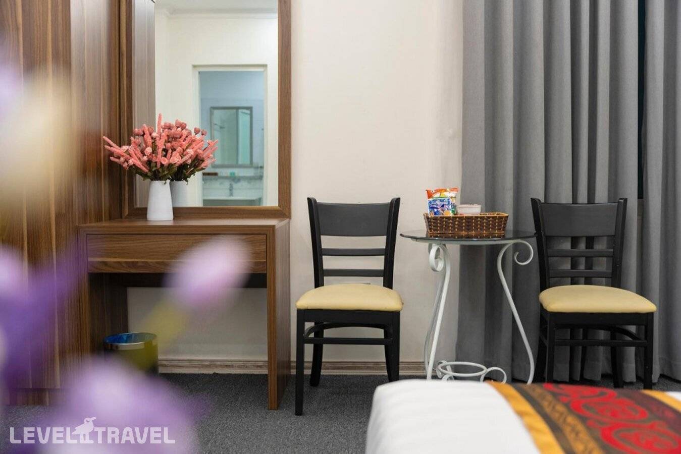 фотографии отеля Joy Boutique Trung Hoa Hotel в Вьетнам(Ханой) - фото №13