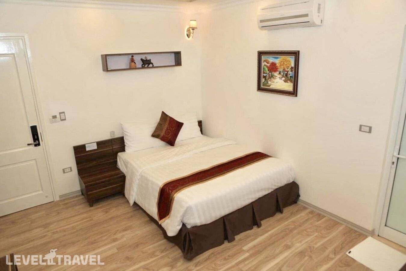 фотографии отеля Joy Boutique Trung Hoa Hotel в Вьетнам(Ханой) - фото №6