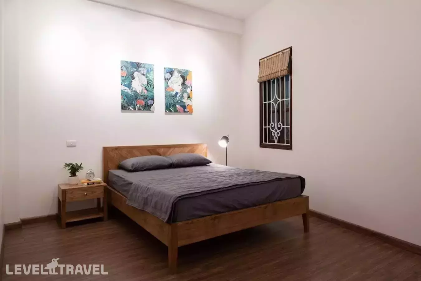 Nyna Homestay