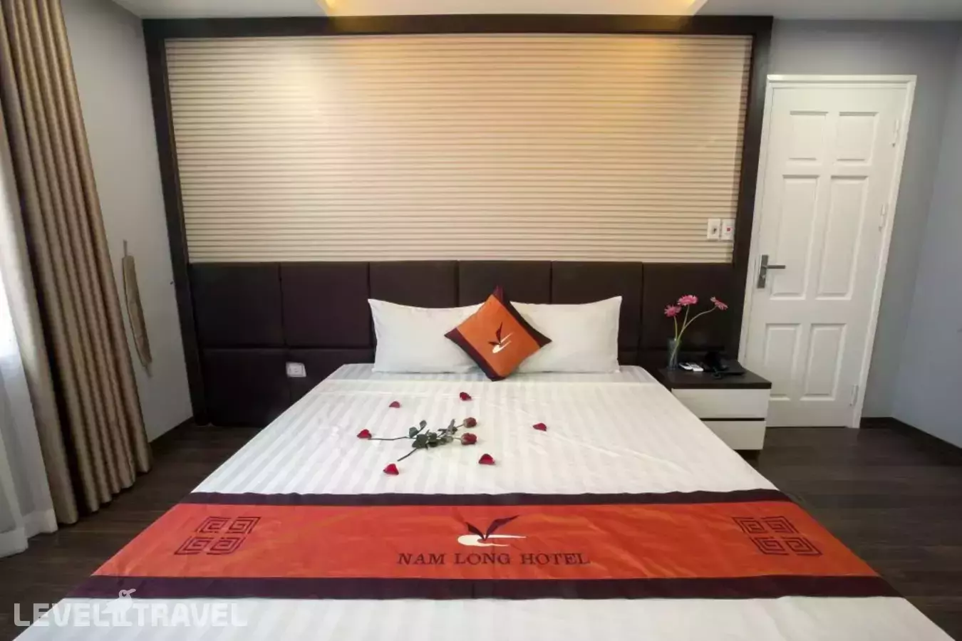 Nam Long Hotel Ha Noi