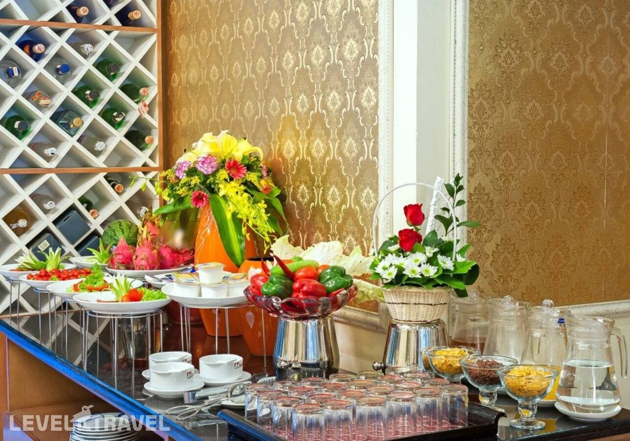 Изображение отеля 13