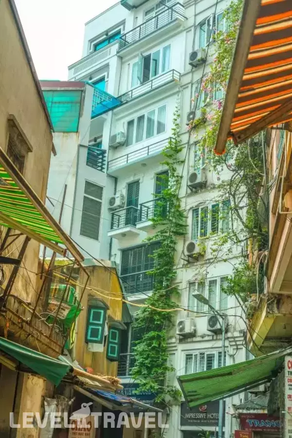 Hc Old Quarter View House (Adults Only 18+)