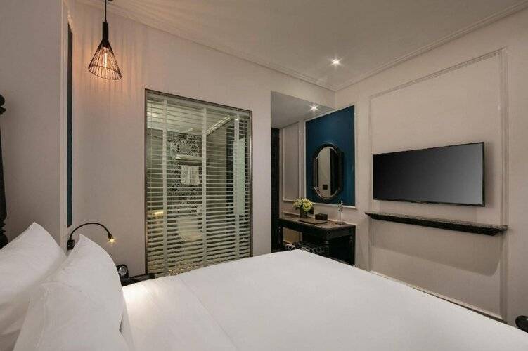 Hanoi Esplendor Hotel And Spa