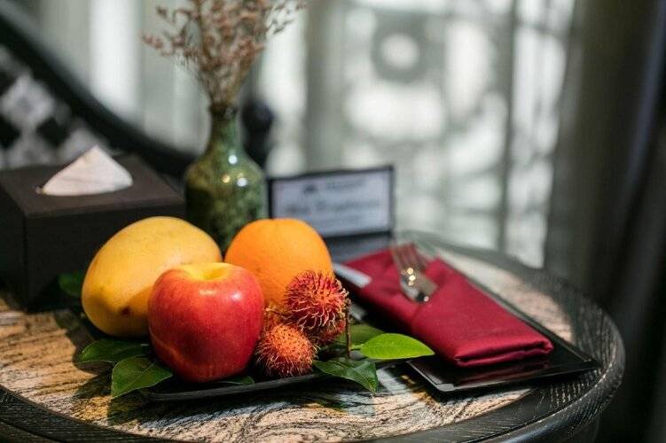 Hanoi Esplendor Hotel And Spa