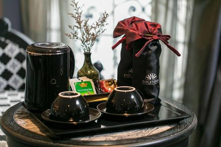 Hanoi Esplendor Hotel And Spa