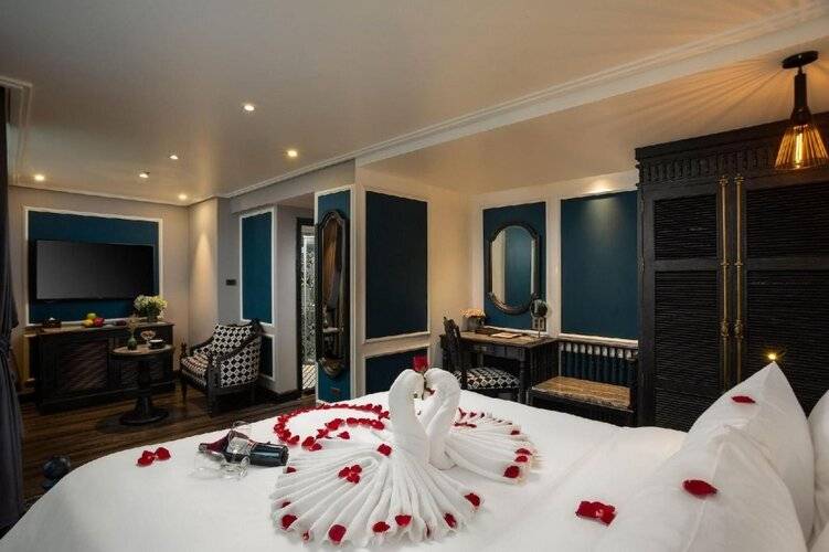 Hanoi Esplendor Hotel And Spa