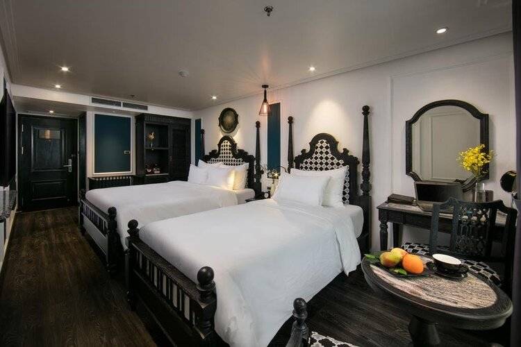 Hanoi Esplendor Hotel And Spa