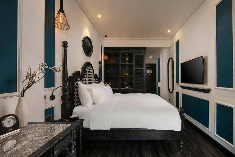 Hanoi Esplendor Hotel And Spa