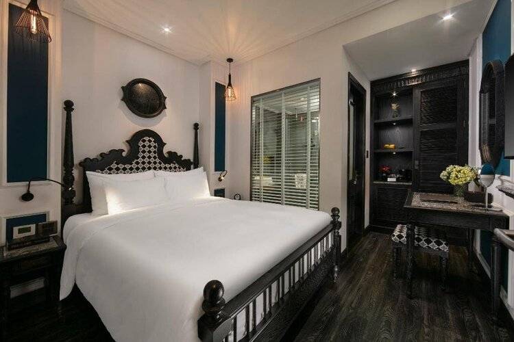 Hanoi Esplendor Hotel And Spa