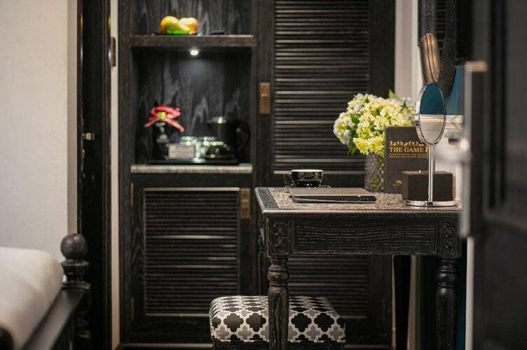 Hanoi Esplendor Hotel And Spa