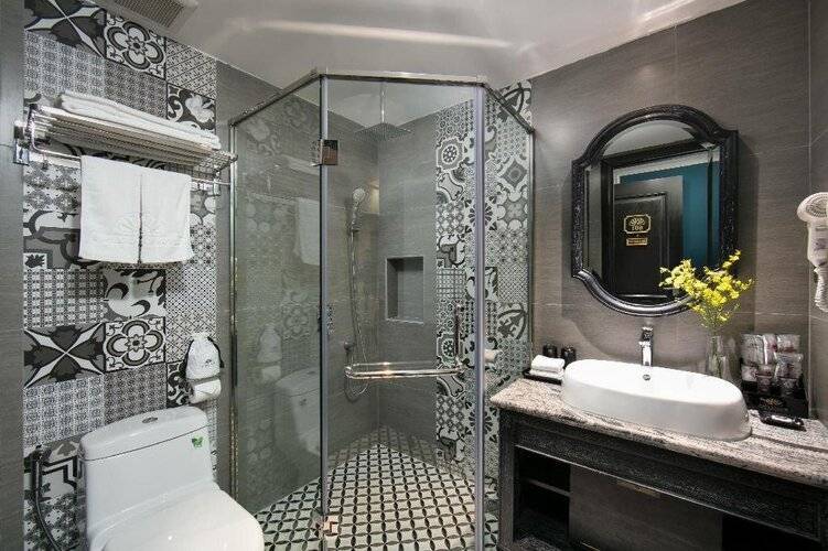 Hanoi Esplendor Hotel And Spa