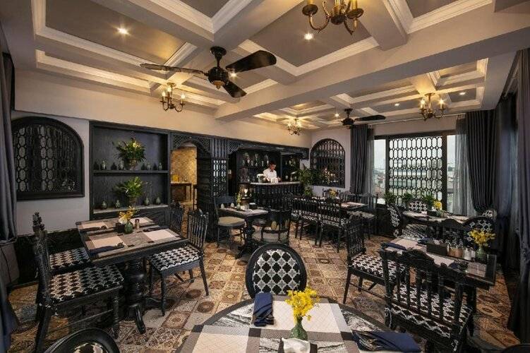 Hanoi Esplendor Hotel And Spa