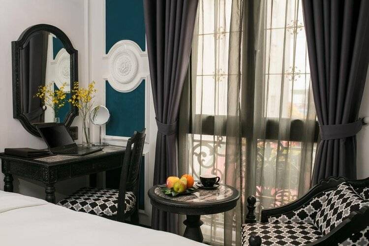 Hanoi Esplendor Hotel And Spa