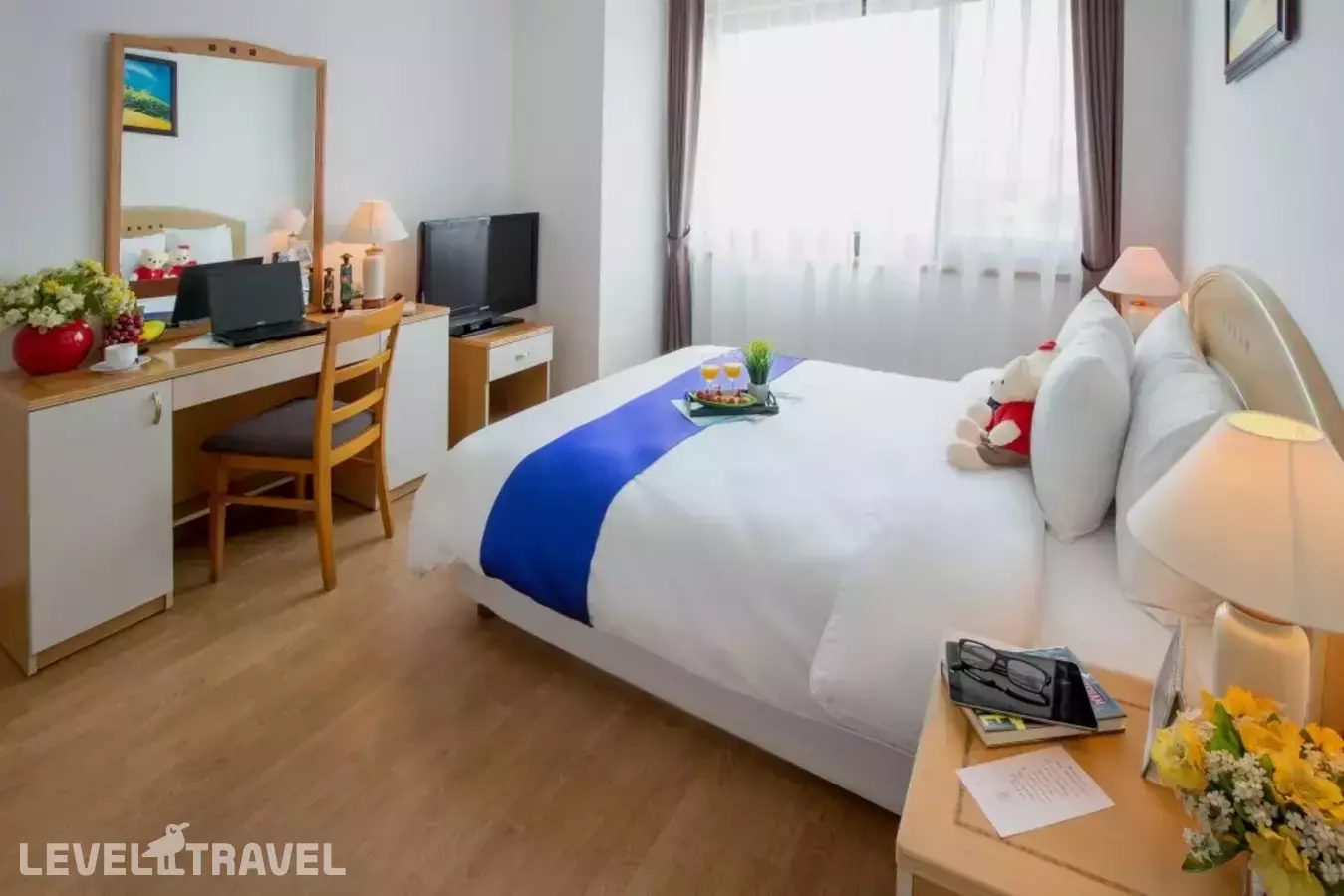 Rose Garden Residence