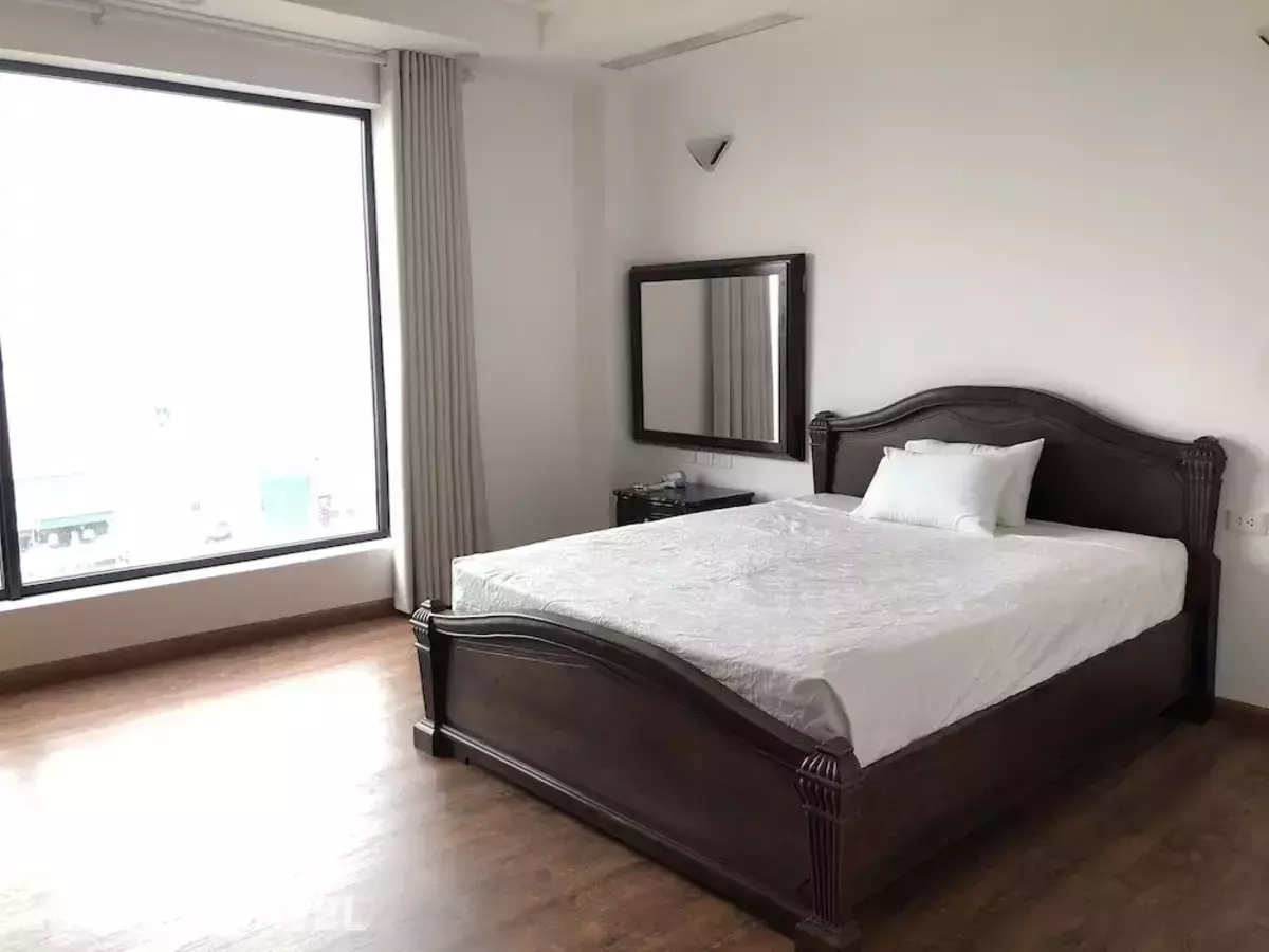 Emanuela Hotel & Serviced Apartment (Adults Only 18+)