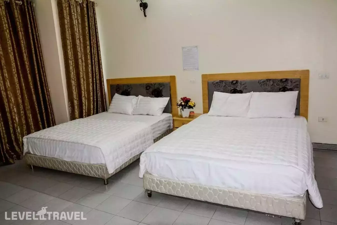 Duc Quang Hotel (Adults Only 18+)