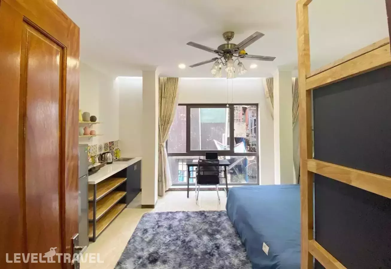 Manmo Home Plus Luong Su (Adults Only 18+)