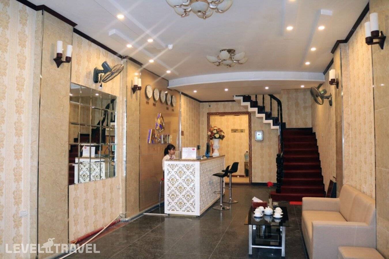 Изображение отеля 13