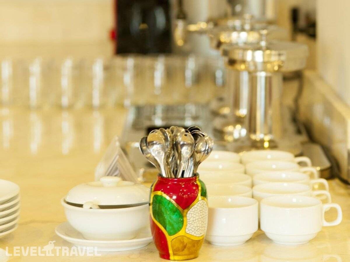 Изображение отеля 21