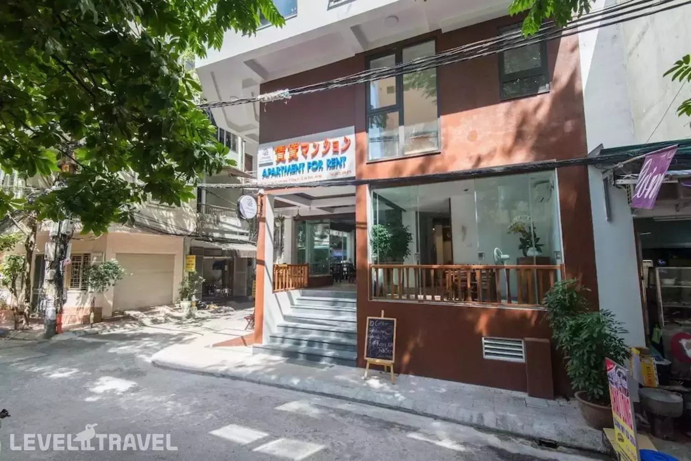 22housing 81 Linh Lang (Adults Only 18+)