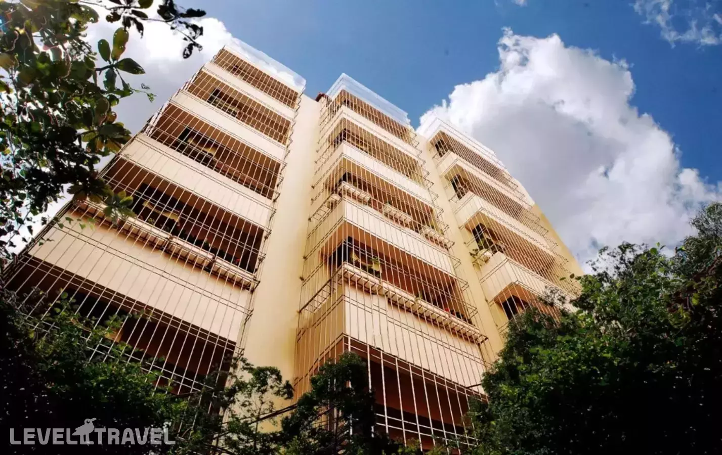 Blue Home Serviced Apartment Hanoi (Adults Only 18+)