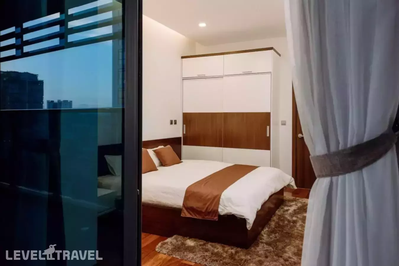 Lexington Serviced Apartments