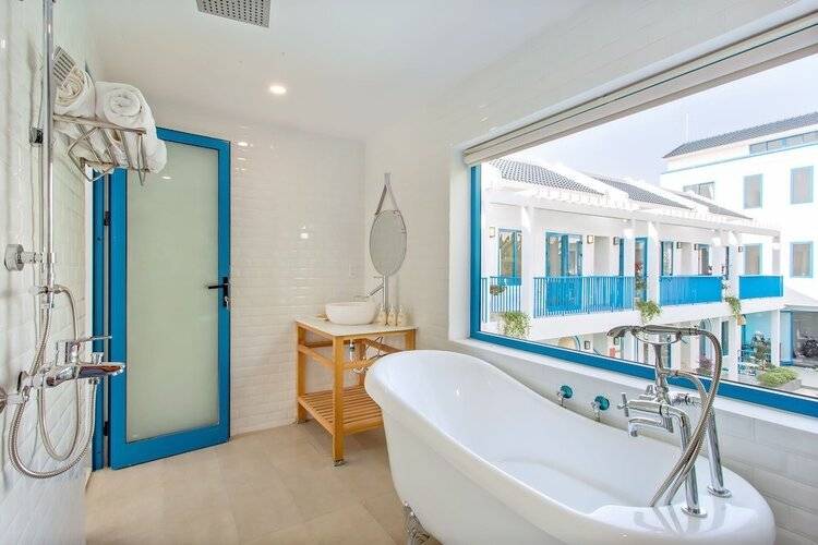 Santorin Hoian Villa
