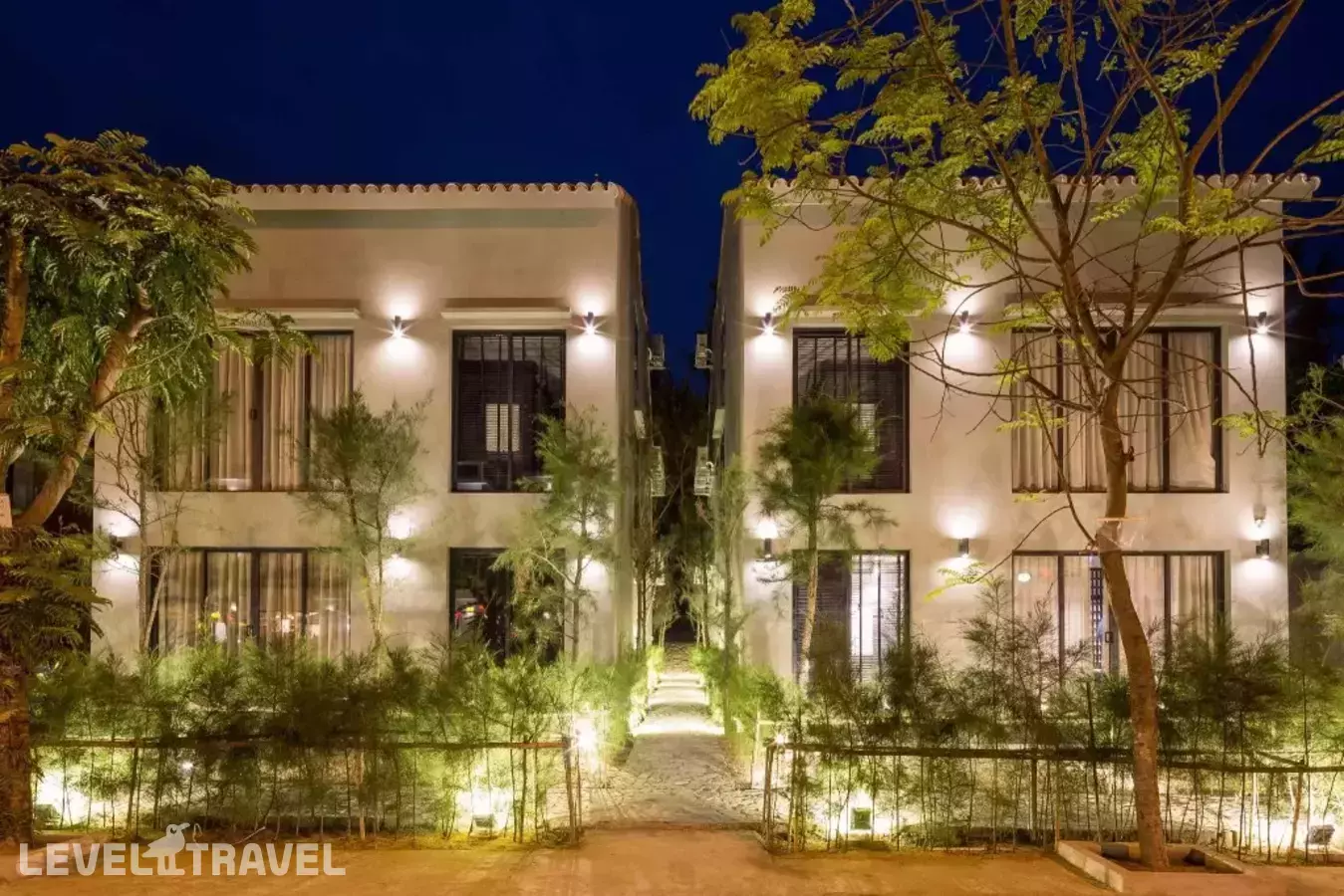 Sol An Bang Beach Resort & Spa