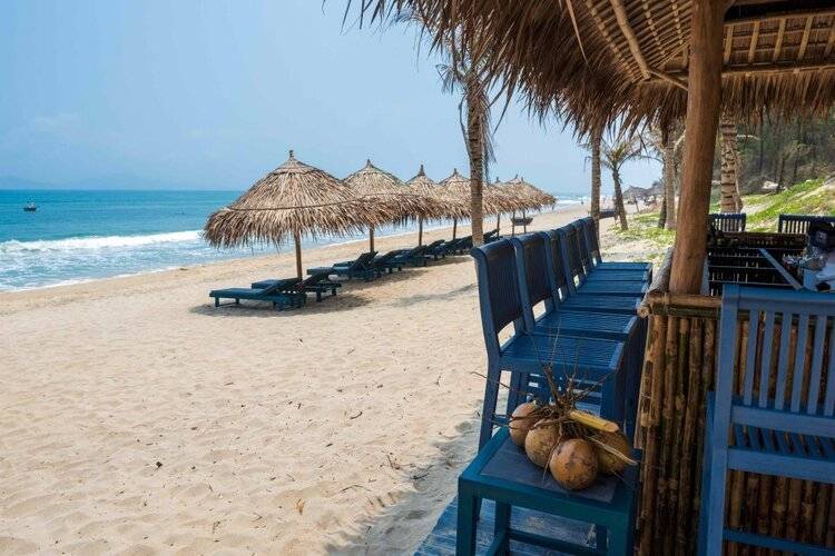 Sol An Bang Beach Resort & Spa