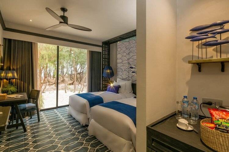 Sol An Bang Beach Resort & Spa