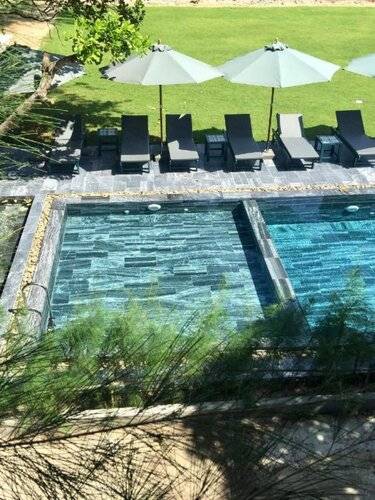 Sol An Bang Beach Resort & Spa