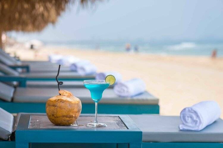 Sol An Bang Beach Resort & Spa