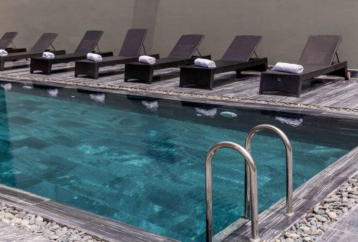 Sol An Bang Beach Resort & Spa