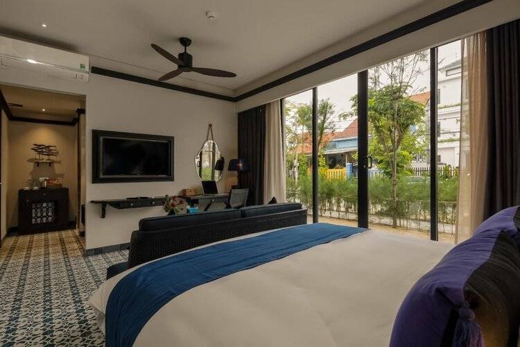 Sol An Bang Beach Resort & Spa