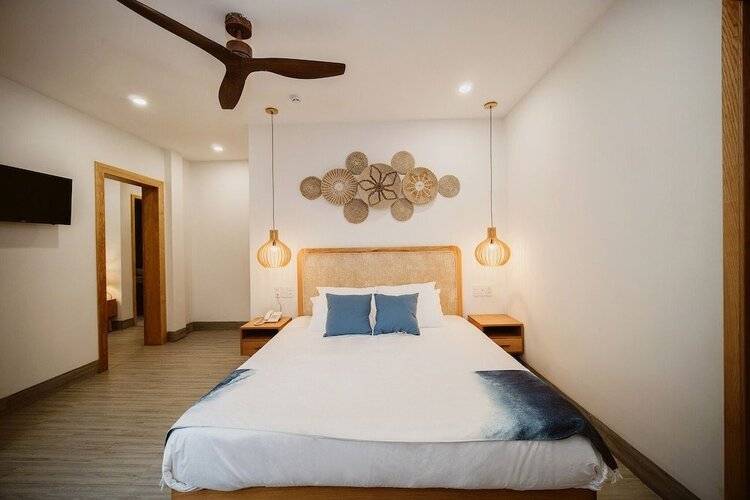 The Watermark Beachside Hotel