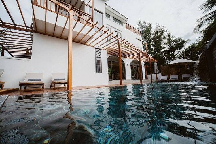 The Watermark Beachside Hotel