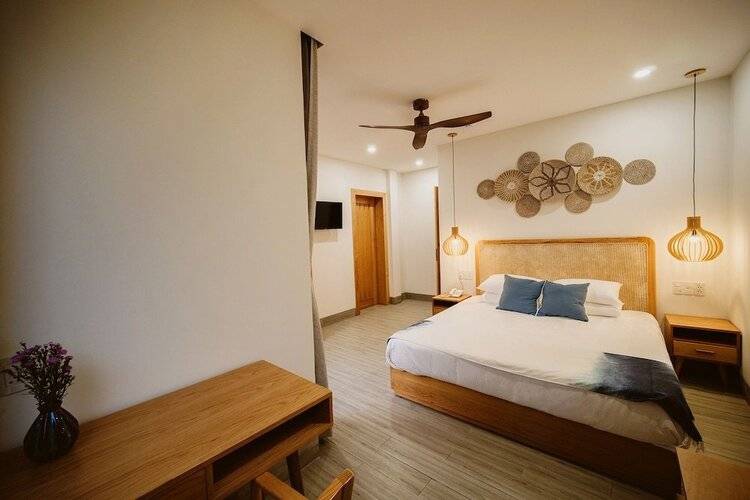 The Watermark Beachside Hotel