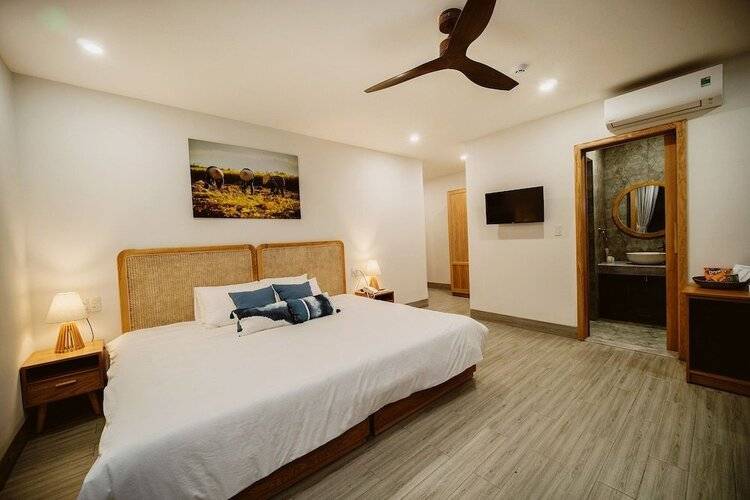 The Watermark Beachside Hotel