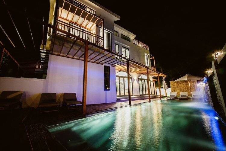 The Watermark Beachside Hotel