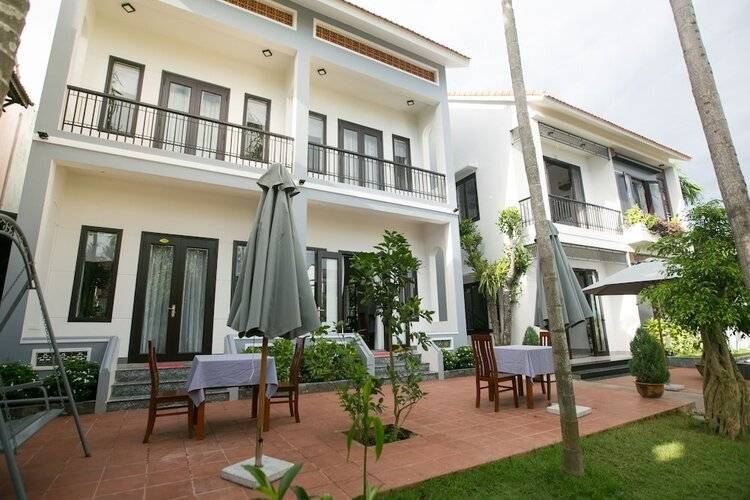 Yen Villa Hoi An