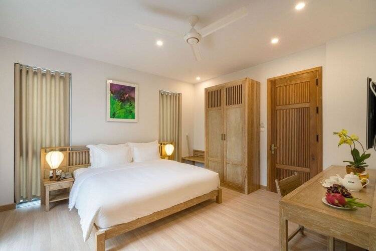 Zen Boutique Villa Hoi An