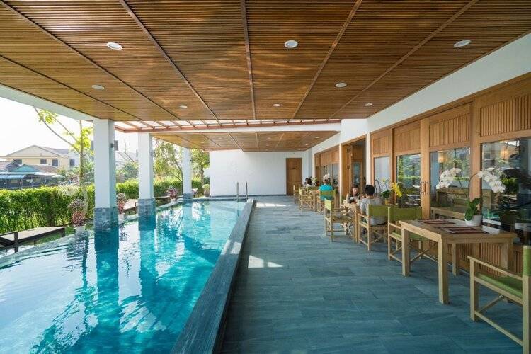 Zen Boutique Villa Hoi An