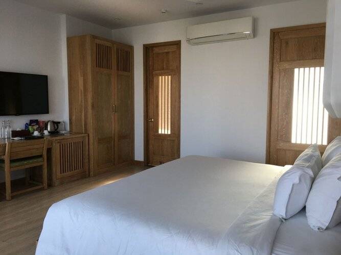 Zen Boutique Villa Hoi An