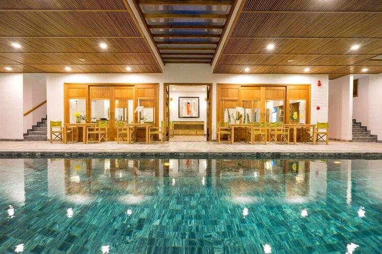 Zen Boutique Villa Hoi An