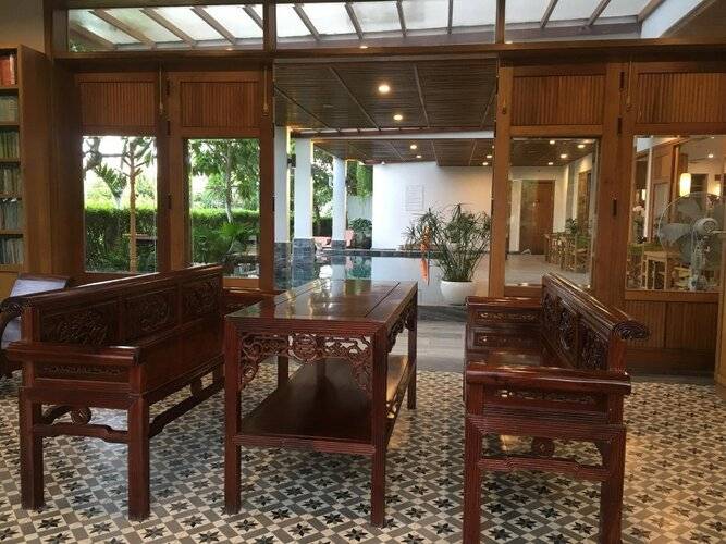Zen Boutique Villa Hoi An