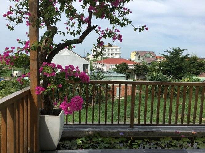 Zen Boutique Villa Hoi An