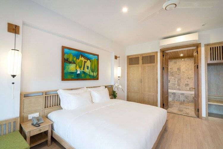Zen Boutique Villa Hoi An